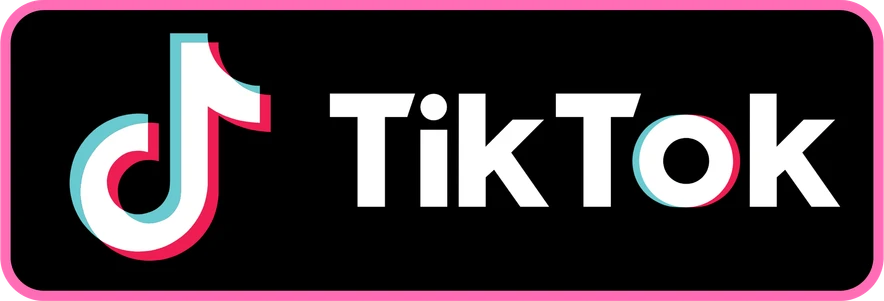 Логотип: TikTok